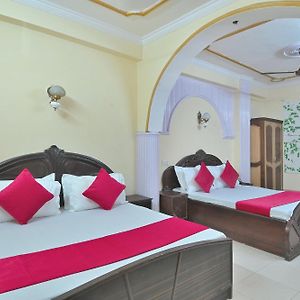 Chambre Familiale