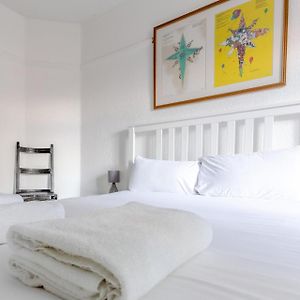 Trendy 1 Bedroom Apartment In Kings Cross