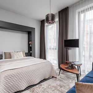 Appartement à 1 Chambre à Coucher