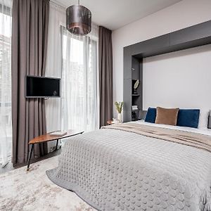Vilnius Old Town Studio Renessaince 5