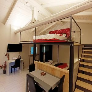Carlotta Fiera Suite