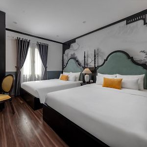 Hanoi Elpis Hotel&Spa