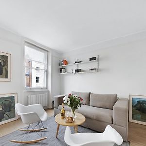 Appartement de Luxe à 1 Chambre à Coucher