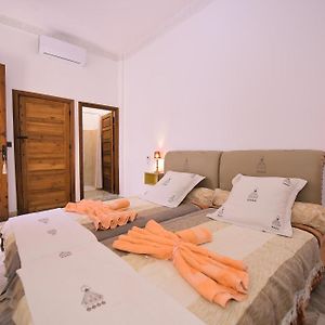 Chambre Grande Double