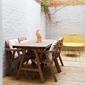 The Pimlico Place - 2Bdr Apartment With Courtyard