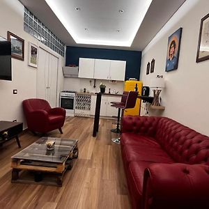 Vespucci Suite