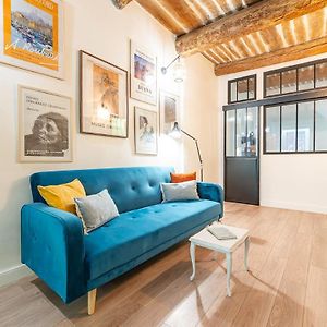 Appartement à 1 Chambre à Coucher