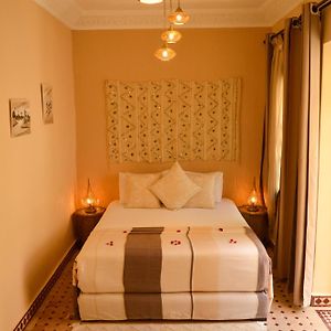 Chambre Double de Luxe
