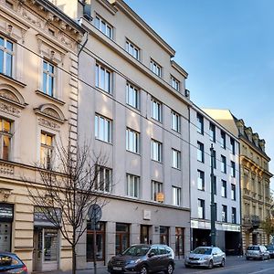 Tyzenhauz Apartments Rakowicka Street