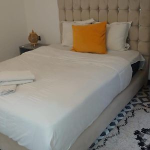 Chambre de Luxe Lit King-Size