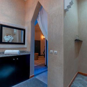 Private Bathroom Double Room