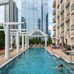 The Bernardin Gold Coast Luxury Apartments Near Magnificent Mile
