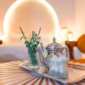Chambre de Luxe Lit King-Size