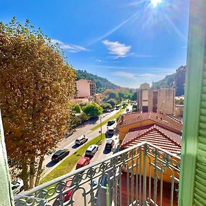 Menton: Superbe Appartement