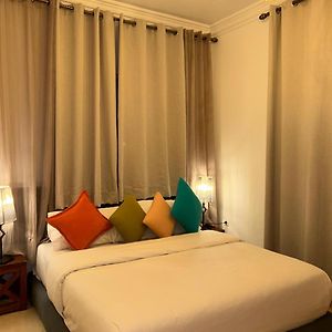 Les Portes De Gueliz - Apartment 6 People