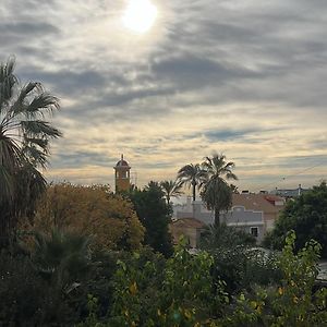 Playa Malvarrosa House
