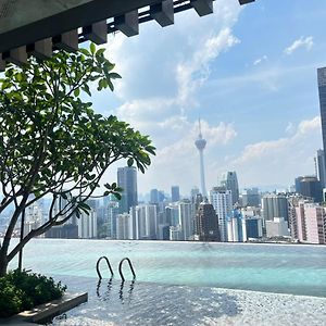 Axon Suite At Bukit Bintang Kl Near Pavillion