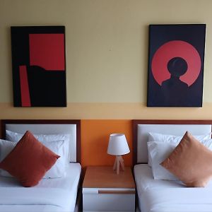 Chambre Supérieure Double