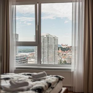 Appartement à 1 Chambre à Coucher
