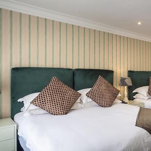 Chambre de Luxe Double