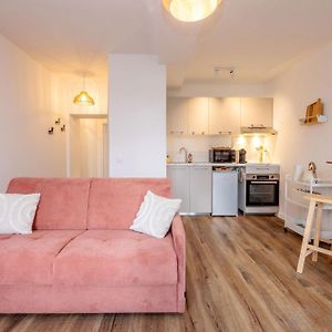 Appartement à 1 Chambre à Coucher