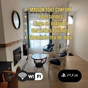 Appartement à 3 Chambres à Coucher