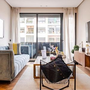 Cozy Luxurious Bourgogne Studio