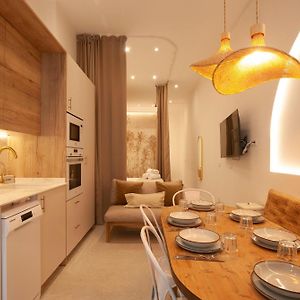 Appartement à 2 Chambres à Coucher
