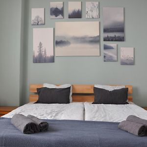 Appartement à 1 Chambre à Coucher