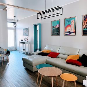 Maison 2 Chambres
