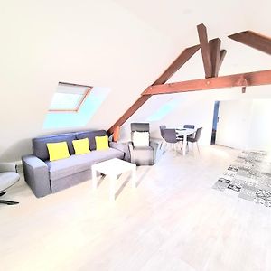 Appartement, Proche Gare Et Centre-Ville