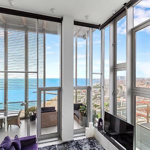Appartement à 3 Chambres à Coucher