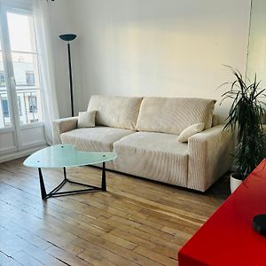 Appartement à 2 Chambres à Coucher