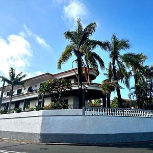A Fortaleza Do Pico
