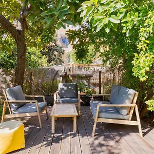 Liberdade Secret Garden