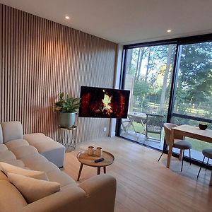 Studio de Luxe Lit King-Size
