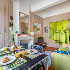 T2 Hotel Particulier Centre Aix