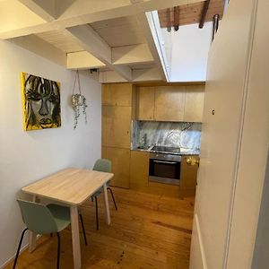 Appartement Studio