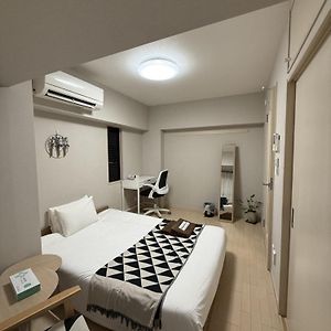Waseda Tomoko Hostel