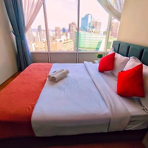 Appartement à 3 Chambres à Coucher