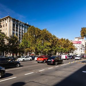 Central Accommodation On Magheru Boulevard