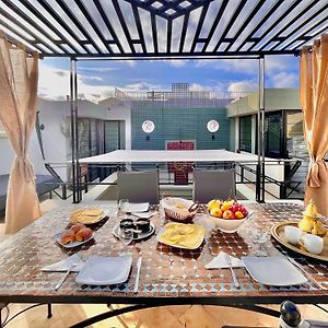 Riad Dardeco Prive Centre Medina