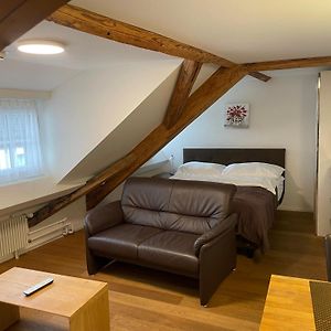 Chambre de Luxe