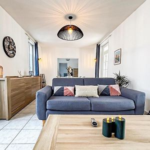 Maison 3 Chambres