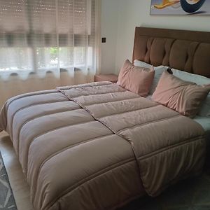Luxury Apartment With Swimming Pool In Gueliz Marrakech