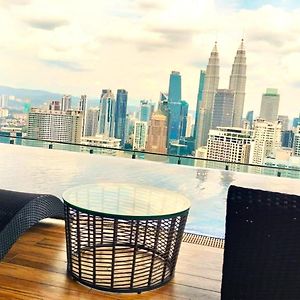 Alaman Luxe Suites Klcc