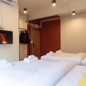 Chambre Familiale
