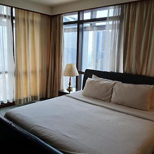 Jalan Imbi Suites At Berjaya Times Square Kl
