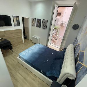 Chambre de Luxe Lit King-Size