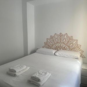 Appartement à 1 Chambre à Coucher